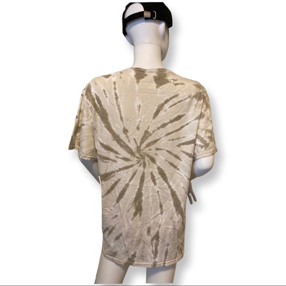 ๐๐ค๐ฝ๐ค POISON COTTON ROCK TEE ๐ค๐ค๐ฝ๐ - Picture 5 of 9